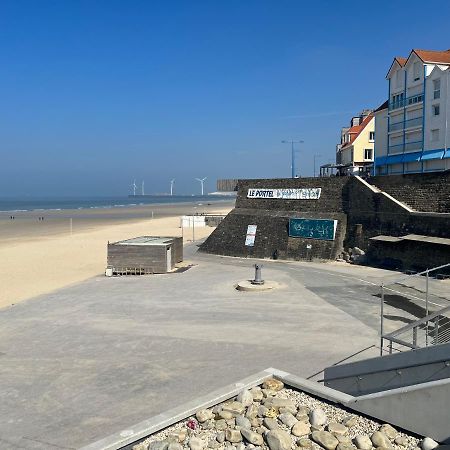 Lopaline, Mobil-Home Vue Mer - Le Portel Kültér fotó